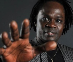 Baaba Maal annonce la création d'un complexe culturel à Podor