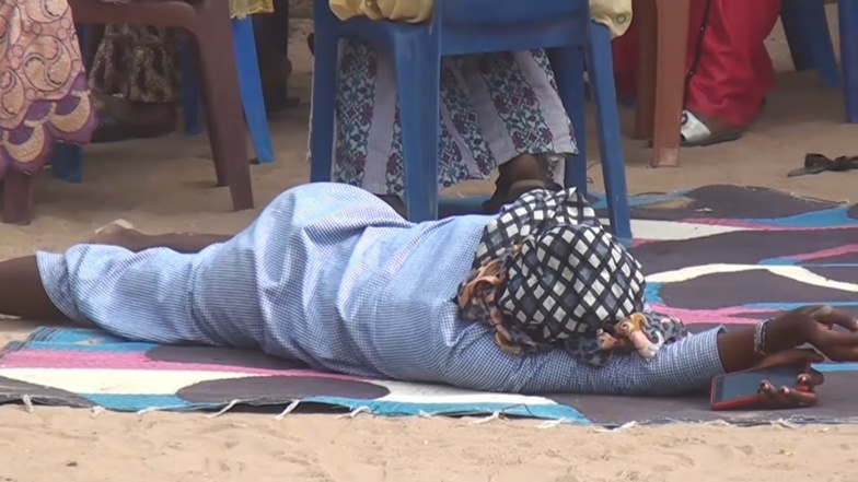 Femme privée d’inhumation : la société civile crie son indignation Femme privée d’inhumation : la société civile crie son indignation