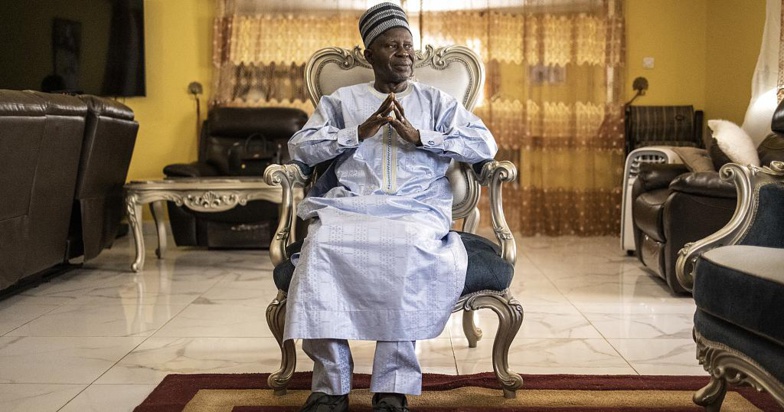 Gambie : la justice rejette le recours contre la réélection d'Adama Barrow
