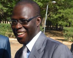 Immobilisation des bus de la Commune, Bamba Dièye réagit : « Demain mercredi, les bus vont circuler ... » Immobilisation des bus de la Commune, Bamba Dièye réagit : « Demain mercredi, les bus vont circuler ... »