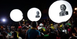 Pourquoi l’humanité pleure autant Mandela ?