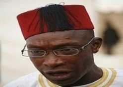 Dernière minute : Tamsir Jupiter Ndiaye libre. Dernière minute : Tamsir Jupiter Ndiaye libre.