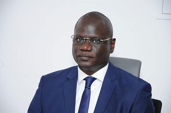 TER : Dr Abdourahmane Diouf demande des comptes