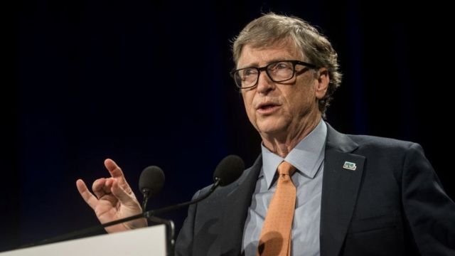 Bill Gates sur le covid-19 : "il est maintenant temps d’apprendre de nos erreurs"