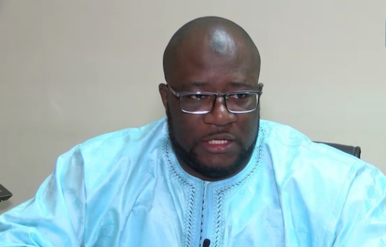 Birahim Seck : "L’Ofnac aussi doit respecter la loi" Birahim Seck : "L’Ofnac aussi doit respecter la loi"