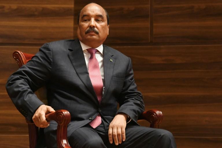 Mauritanie : préparation de l’évacuation de l’ancien président à l’étranger Mauritanie : préparation de l’évacuation de l’ancien président à l’étranger