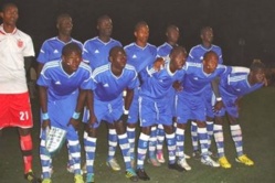 Finale Zone 10: Eaux Claires renverse Diaminaar Finale Zone 10: Eaux Claires renverse Diaminaar