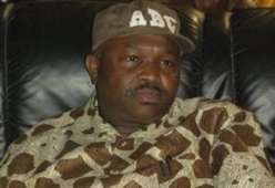 Alioune Badara Cissé : « Je n'ai sollicité aucune médiation de la part d'aucune autorité encore mois de nos marabouts ».