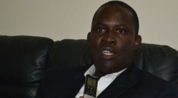 Nuit « Sargal » : Alioune Badara Diop ouvre le bal de la mobilisation pour l'APR.