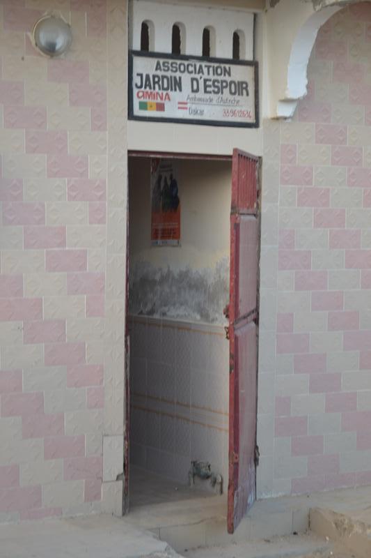 Saint-Louis: des talibés sensibilisés sur l'hygiène de base par l'Association Jardin d'espoir. Saint-Louis: des talibés sensibilisés sur l'hygiène de base par l'Association Jardin d'espoir.