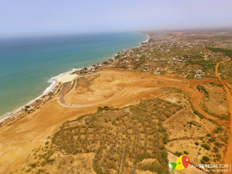 Le port du futur en eau profonde de Ndayane inquiète écologistes et pêcheurs Le port du futur en eau profonde de Ndayane inquiète écologistes et pêcheurs