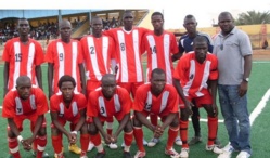 Odcav de Saint-Louis : Finale zone 9: Bango doublement couronné Odcav de Saint-Louis : Finale zone 9: Bango doublement couronné