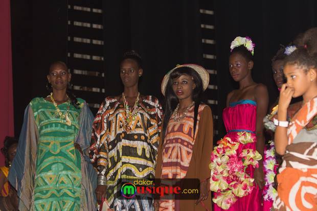 Revivez en images le « Grand Rendez-vous » de Abdou Guitté Seck au Théâtre national Daniel Sorano