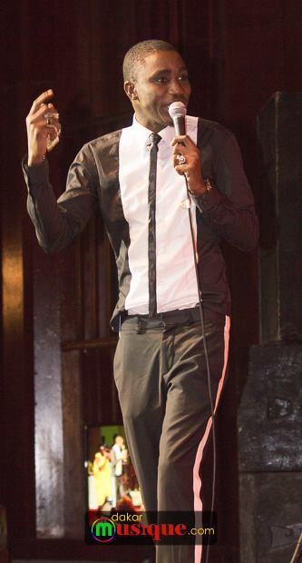 Revivez en images le « Grand Rendez-vous » de Abdou Guitté Seck au Théâtre national Daniel Sorano
