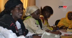 Violences faites aux femmes : un taux de 41 % enregistré à Saint-Louis (étude). Violences faites aux femmes : un taux de 41 % enregistré à Saint-Louis (étude).