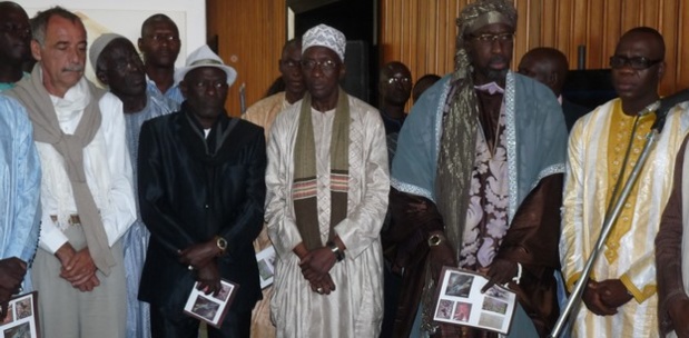Concert d'Abdou Guité à Sorano: Les photos exclusives de l'exposition. Concert d'Abdou Guité à Sorano: Les photos exclusives de l'exposition.