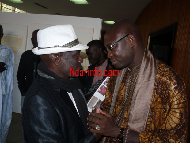 Concert d'Abdou Guité à Sorano: Les photos exclusives de l'exposition. Concert d'Abdou Guité à Sorano: Les photos exclusives de l'exposition.