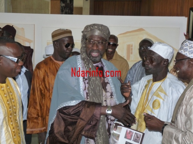 Concert d'Abdou Guité à Sorano: Les photos exclusives de l'exposition. Concert d'Abdou Guité à Sorano: Les photos exclusives de l'exposition.