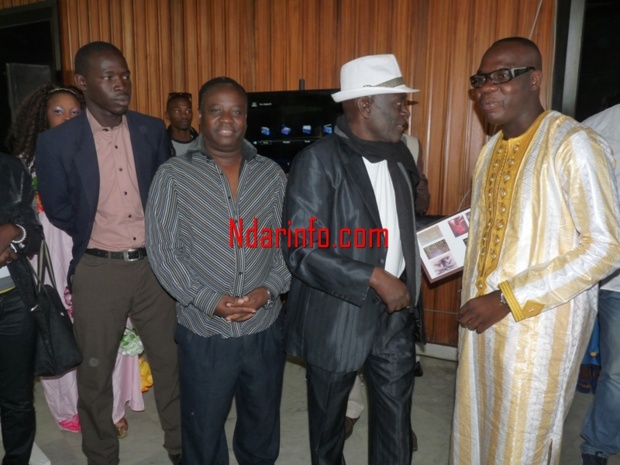 Concert d'Abdou Guité à Sorano: Les photos exclusives de l'exposition. Concert d'Abdou Guité à Sorano: Les photos exclusives de l'exposition.