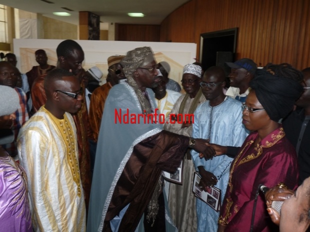 Concert d'Abdou Guité à Sorano: Les photos exclusives de l'exposition. Concert d'Abdou Guité à Sorano: Les photos exclusives de l'exposition.