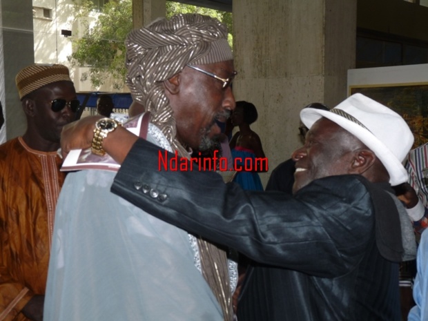 Concert d'Abdou Guité à Sorano: Les photos exclusives de l'exposition. Concert d'Abdou Guité à Sorano: Les photos exclusives de l'exposition.