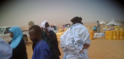 OPINION: LA SITUATION DES RÉFUGIES DE MAURITANIE AU SÉNÉGAL : UNE VIE ERRANCE.