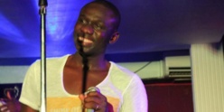 Musique : Pape Diouf, en concert à l’Institut Français, ce soir.