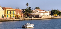 Saint-Louis: deux auberges et un hôtel cambriolés.