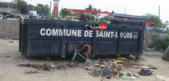 OPINION: Honneur aux ordures de Saint-Louis !