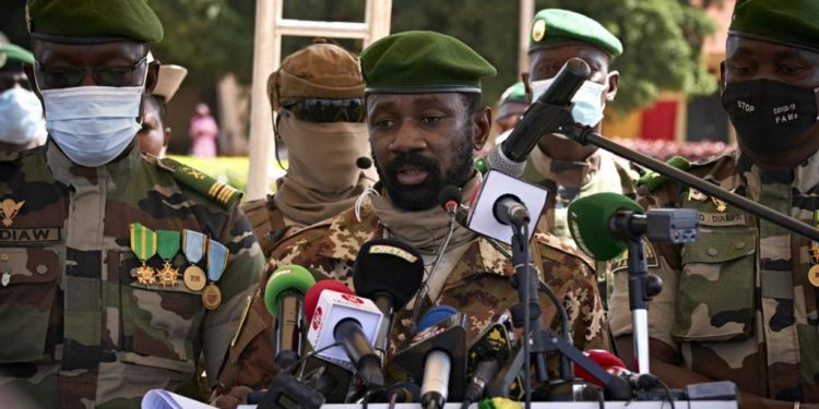 Fermeture des frontières avec les pays de la CEDEAO : Le Mali passe à l’acte