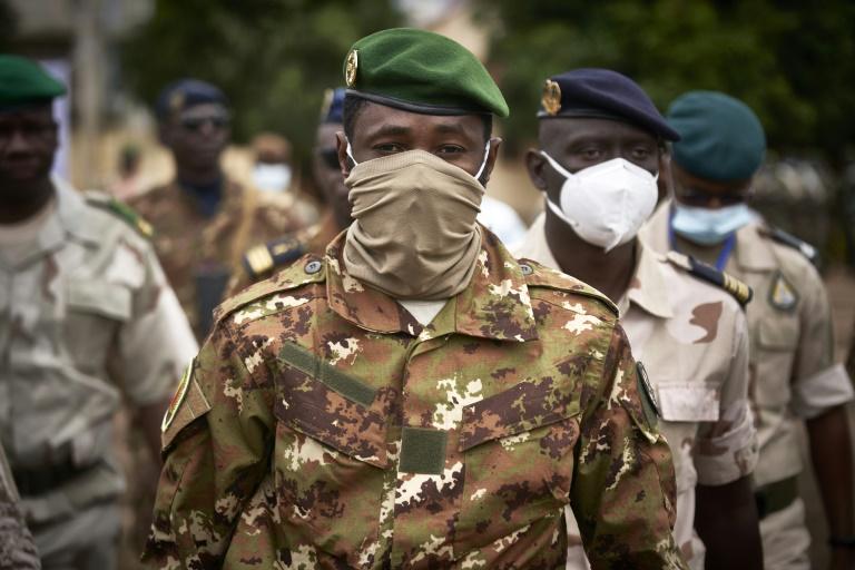 Riposte aux sanctions de la CEDEAO: Le gouvernement malien à pied d’œuvre pour assurer l’approvisionnement correct du pays et la stabilité des prix sur le marché Riposte aux sanctions de la CEDEAO: Le gouvernement malien à pied d’œuvre pour assurer l’approvisionnement correct du pays et la stabilité des prix sur le marché