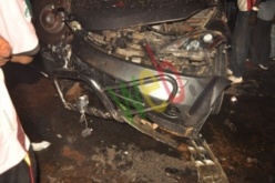 MAGAL DE TOUBA 140 accidents et 7 morts déjà dénombrés MAGAL DE TOUBA 140 accidents et 7 morts déjà dénombrés