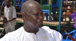 Saint-Louis – Locales 2014 : de grosses pointures du PDS rejoignent le professeur Abdoulaye Sène.