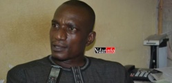 Secousses sur le « NDAR SET WECC » : « Cette guéguerre n'a pas sa raison d'être », selon Djibril Sakho.