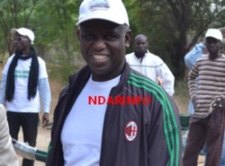 Opération Ndar Sett Wecc : Pour intimider la Mairie, Mansour Faye sort les grands moyens (photos) Opération Ndar Sett Wecc : Pour intimider la Mairie, Mansour Faye sort les grands moyens (photos)