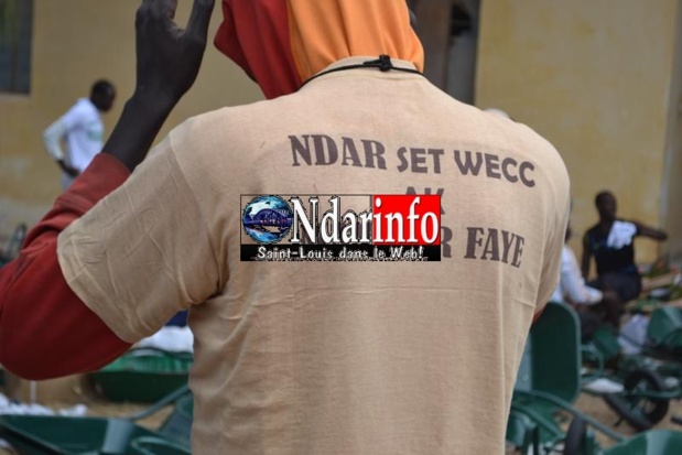Opération Ndar Sett Wecc : Pour intimider la Mairie, Mansour Faye sort les grands moyens (photos) Opération Ndar Sett Wecc : Pour intimider la Mairie, Mansour Faye sort les grands moyens (photos)