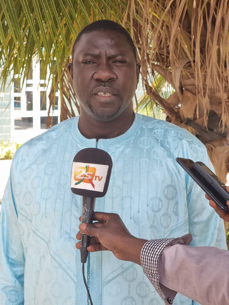 Renforcement de la sécurité alimentaire et réduction de la pauvreté : À Podor, les grandes ambitions du PREPIV Renforcement de la sécurité alimentaire et réduction de la pauvreté : À Podor, les grandes ambitions du PREPIV