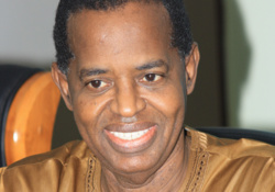 Déclaration de l'APR: "Sidy Lamine Niasse relève d’une mission de déstabilisation du pays" Déclaration de l'APR: "Sidy Lamine Niasse relève d’une mission de déstabilisation du pays"