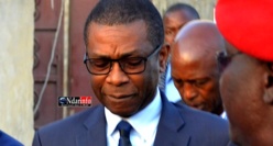 Saint-Louis - Youssou Ndour charge Sidy Lamine Niasse : « les attaques contre les Institutions doivent cesser ».