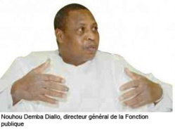 Audit des fonctionnaires : 12.221 agents invités à présenter des justificatifs à partir de lundi Audit des fonctionnaires : 12.221 agents invités à présenter des justificatifs à partir de lundi