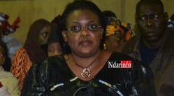 Saint-Louis : Cheikh Bamba Dièye boycott le Fanal. Marième Faye, en renfort ! Saint-Louis : Cheikh Bamba Dièye boycott le Fanal. Marième Faye, en renfort !