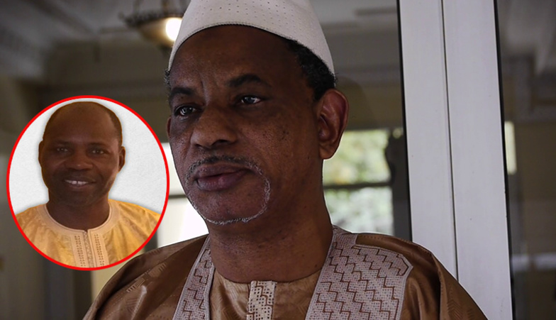 Locales à Gandiol : Arona SOW renversé par Papa Ndiaga FALL Locales à Gandiol : Arona SOW renversé par Papa Ndiaga FALL