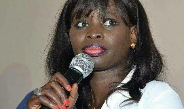 Diarrère : Thérèse FAYE a célébré une « fausse victoire», selon la coalition « And Nawlé »