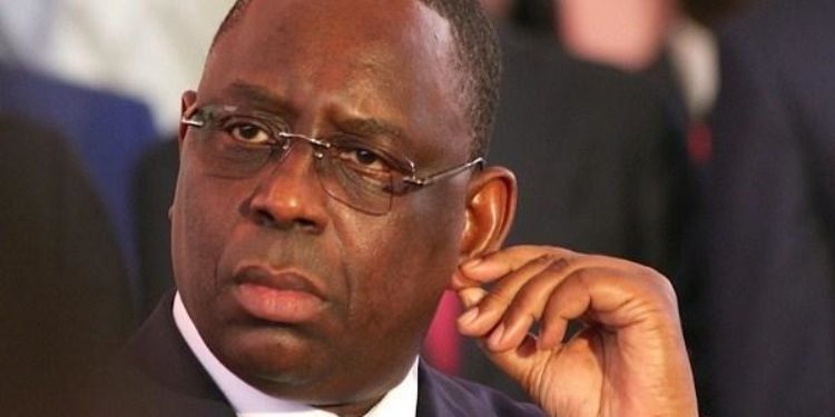 Thierno BOCOUM : « Macky Sall sera contraint de renoncer au 3ème mandat… » Thierno BOCOUM : « Macky Sall sera contraint de renoncer au 3ème mandat… »