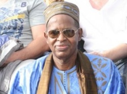 URGENT: Sidy Lamine Niass libéré URGENT: Sidy Lamine Niass libéré