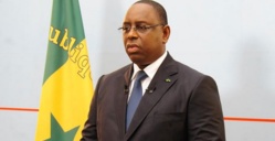 Macky Sall fixe les objectifs du projet "Sénégal émergent" Macky Sall fixe les objectifs du projet "Sénégal émergent"