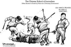 108 journalistes tués dans le monde en 2013 108 journalistes tués dans le monde en 2013