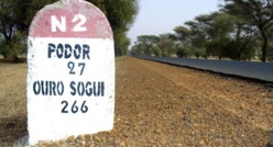 Podor va mal: les jeunes de la localité appellent à mettre la pression sur le régime en place Podor va mal: les jeunes de la localité appellent à mettre la pression sur le régime en place