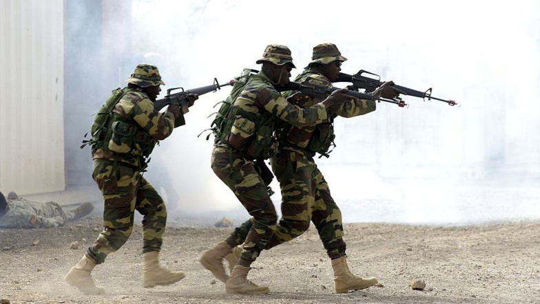 Accrochage en Gambie : 9 militaires portés disparus (Dirpa)