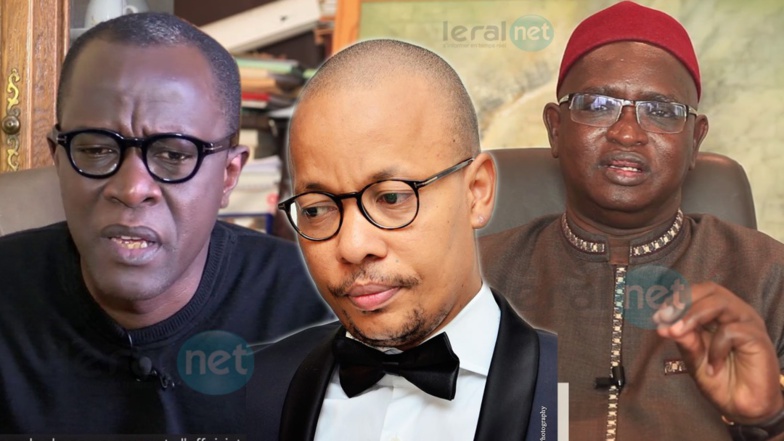 Sénégal : Ces journalistes qui ont fait un passage des médias au monde politique… Sénégal : Ces journalistes qui ont fait un passage des médias au monde politique…